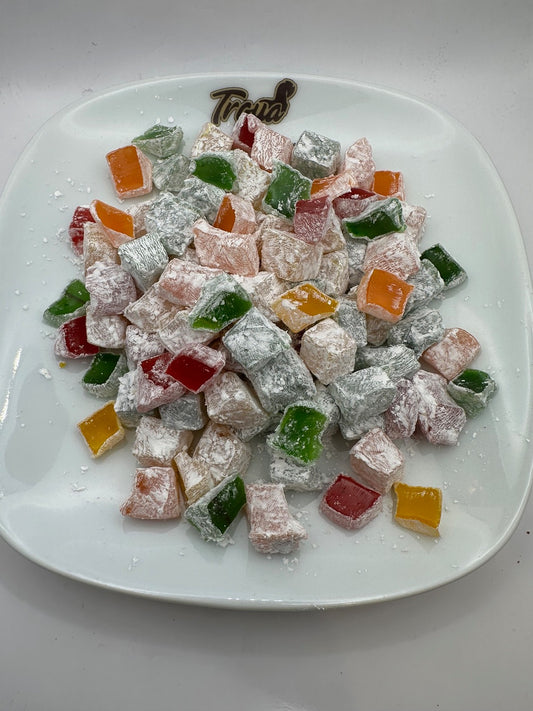 Plain Mixed Narnia Delight