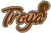 Troya Baklava Coffee