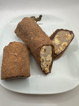 Nesquik Chocolate with Hazelnut